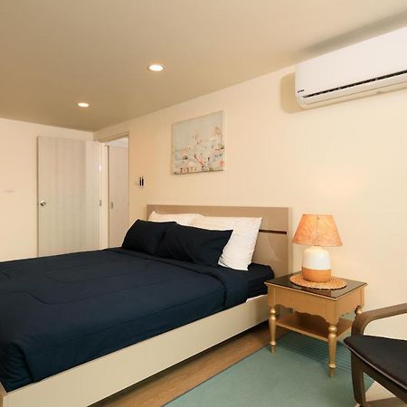 The Aristo By Holy Cow, 4-Br Loft, 150 M2, Pool View Aparthotel Pantai Surin Luaran gambar