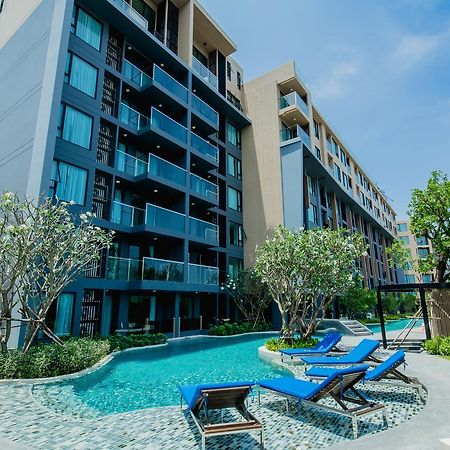 The Aristo By Holy Cow, 4-Br Loft, 150 M2, Pool View Aparthotel Pantai Surin Luaran gambar