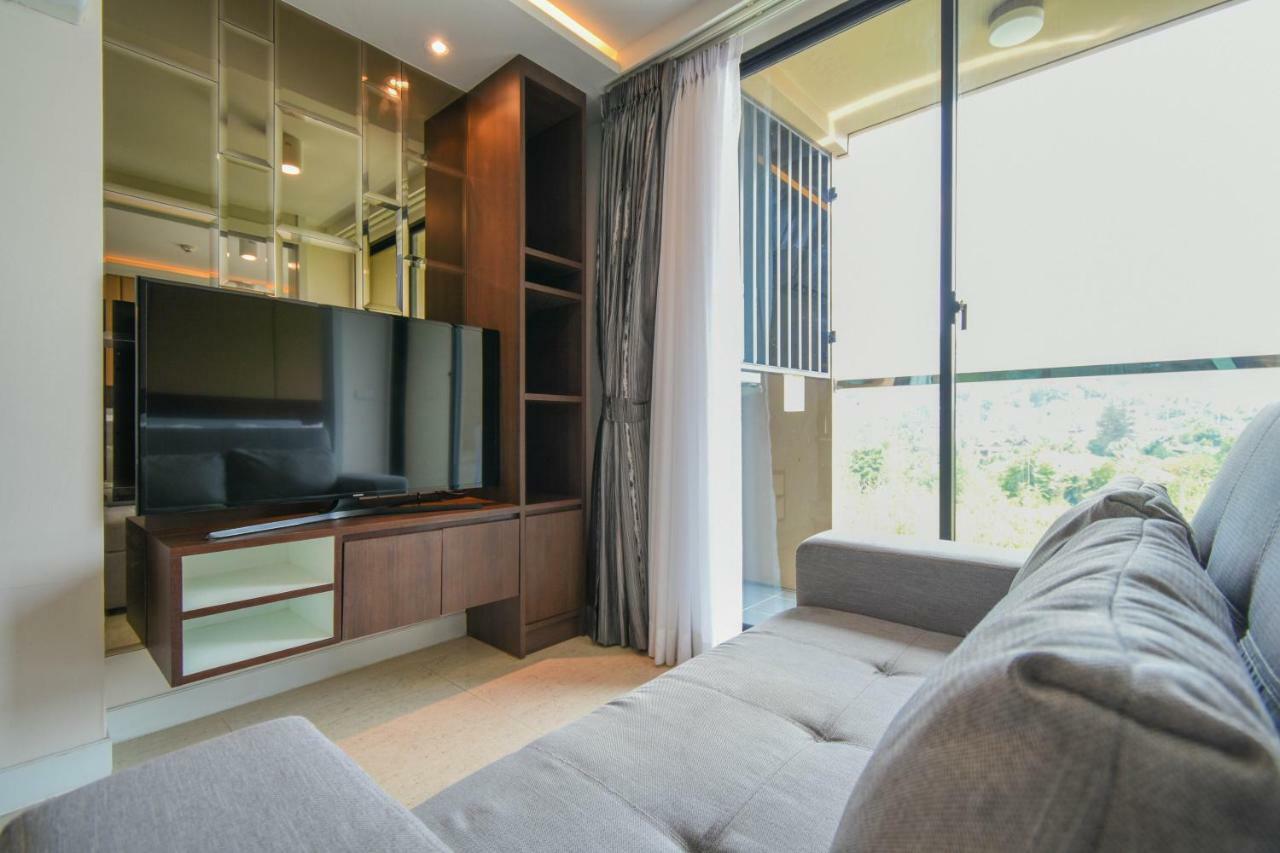 The Aristo By Holy Cow, 4-Br Loft, 150 M2, Pool View Aparthotel Pantai Surin Luaran gambar